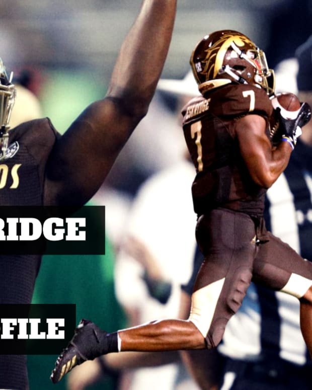 D'Wayne Eskridge (1)